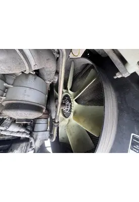 MERCEDES MBE900 Fan Blade