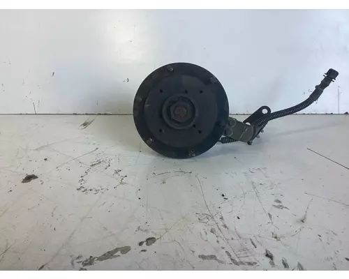 MERCEDES MBE900 Fan Clutch