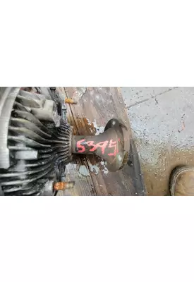 MERCEDES MBE900 Fan Clutch