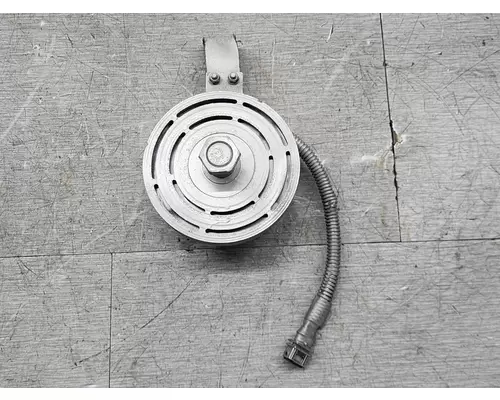 MERCEDES MBE900 Fan Clutch