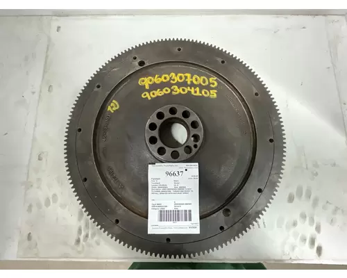 MERCEDES MBE900 Flywheel