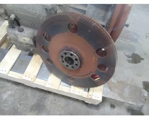 MERCEDES MBE900 Flywheel