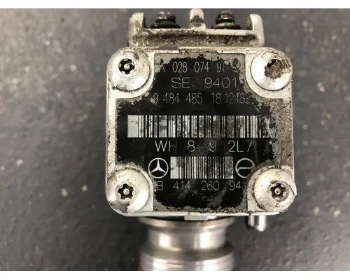 MERCEDES MBE900 Fuel Injection Pump