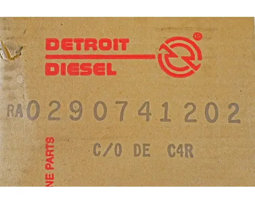 MERCEDES MBE900 Fuel Pump (Injection)