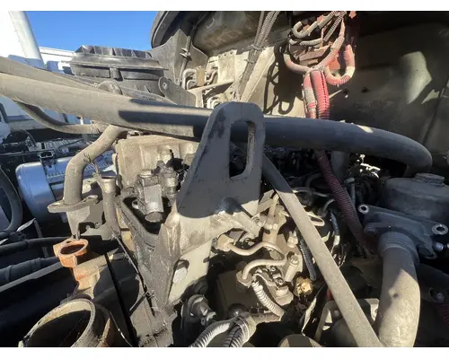 MERCEDES MBE900 Fuel Pump (Injection)