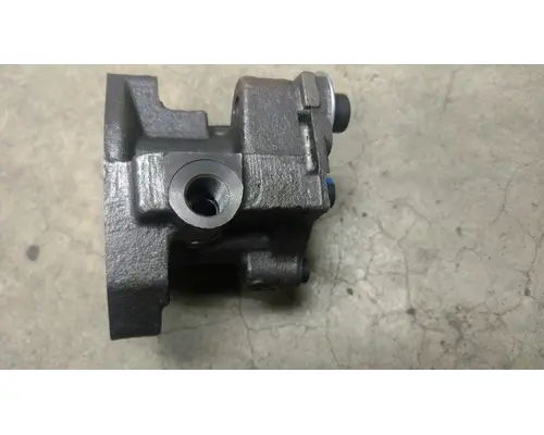 MERCEDES MBE900 Fuel Pump