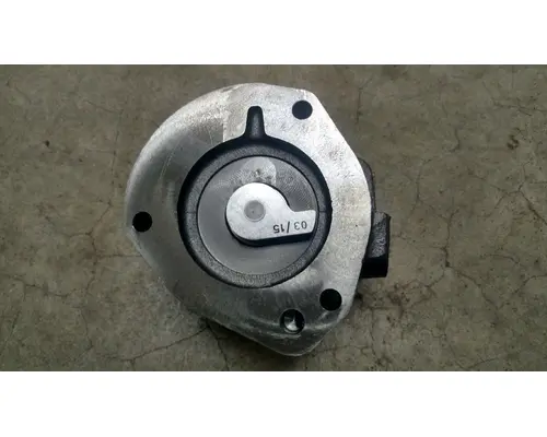 MERCEDES MBE900 Fuel Pump