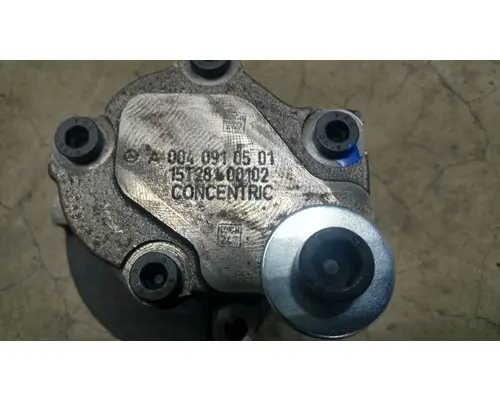 MERCEDES MBE900 Fuel Pump