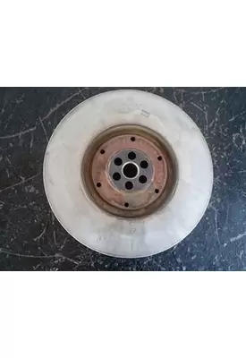 MERCEDES MBE900 Harmonic Balancer