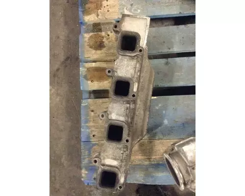 MERCEDES MBE900 INTAKE MANIFOLD