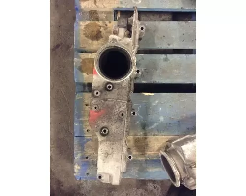 MERCEDES MBE900 INTAKE MANIFOLD