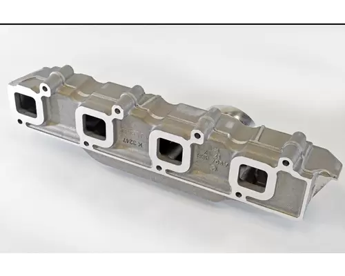 MERCEDES MBE900 Intake Manifold