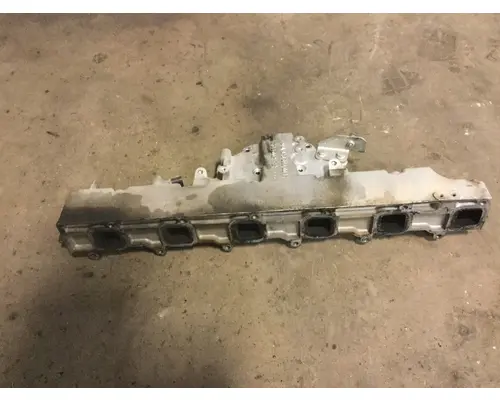 MERCEDES MBE900 Intake Manifold