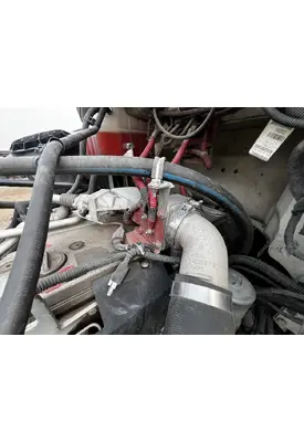 MERCEDES MBE900 Intake Manifold