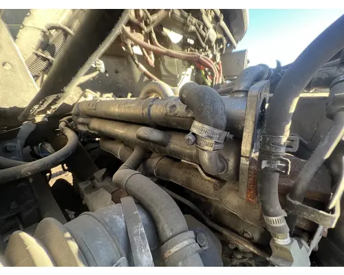 MERCEDES MBE900 Intake Manifold