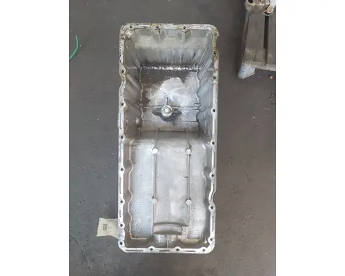 MERCEDES MBE900 Oil Pan