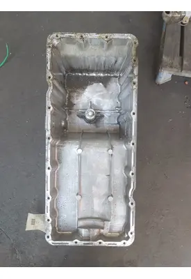 MERCEDES MBE900 Oil Pan