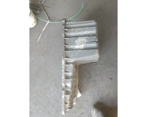 MERCEDES MBE900 Oil Pan