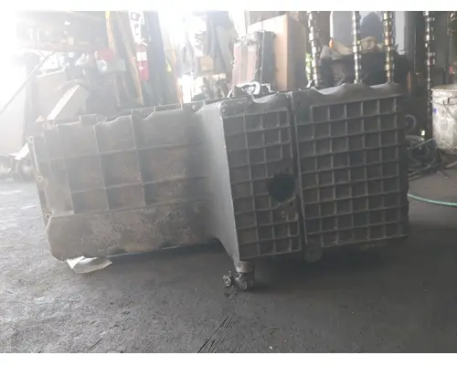 MERCEDES MBE900 Oil Pan