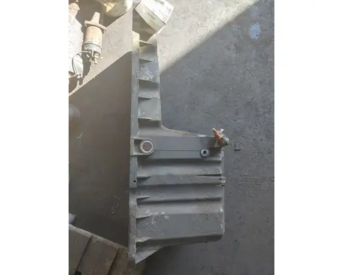 MERCEDES MBE900 Oil Pan