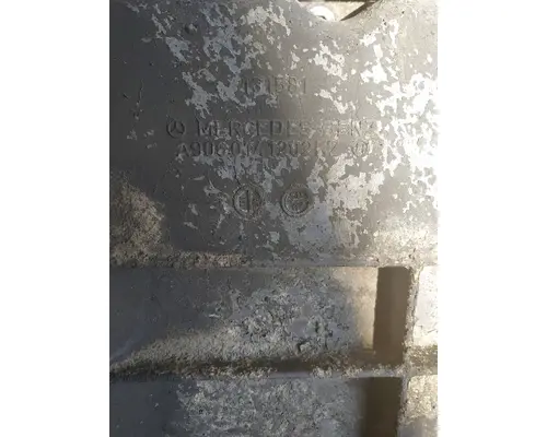 MERCEDES MBE900 Oil Pan