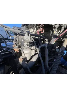 MERCEDES MBE900 Oil Pump