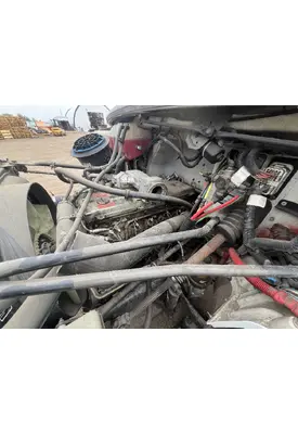 MERCEDES MBE900 Oil Pump
