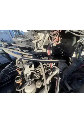 MERCEDES MBE900 Power Steering Pump
