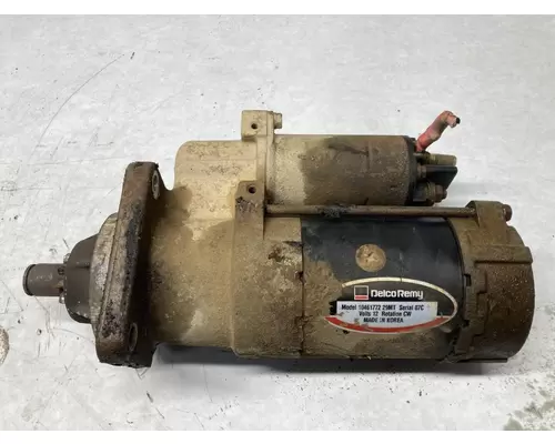 MERCEDES MBE900 Starter Motor