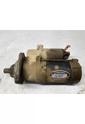 MERCEDES MBE900 Starter Motor