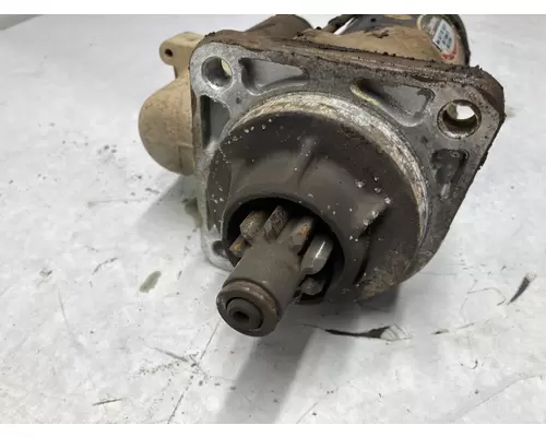 MERCEDES MBE900 Starter Motor