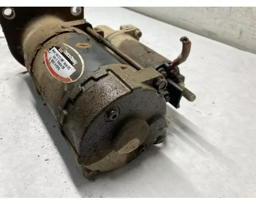 MERCEDES MBE900 Starter Motor