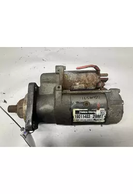 MERCEDES MBE900 Starter Motor