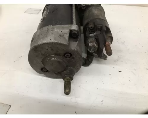 MERCEDES MBE900 Starter Motor