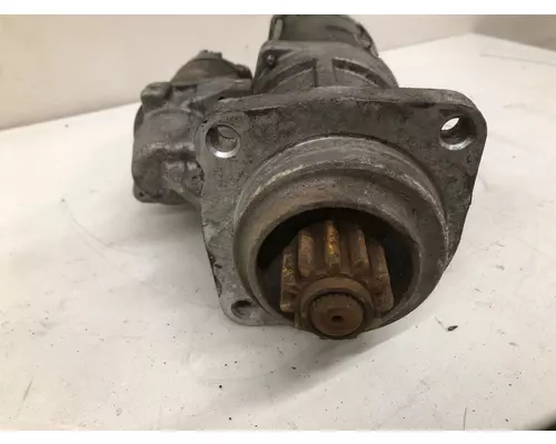 MERCEDES MBE900 Starter Motor