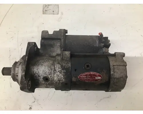 MERCEDES MBE900 Starter Motor