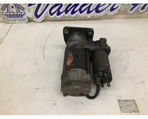 MERCEDES MBE900 Starter Motor