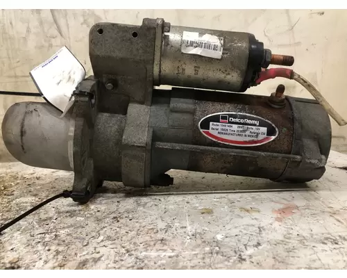 MERCEDES MBE900 Starter Motor