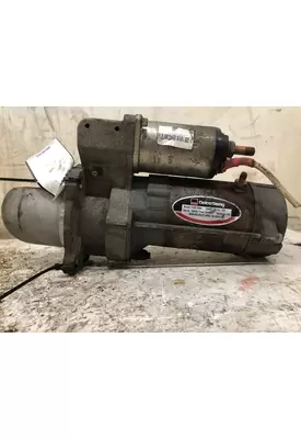 MERCEDES MBE900 Starter Motor