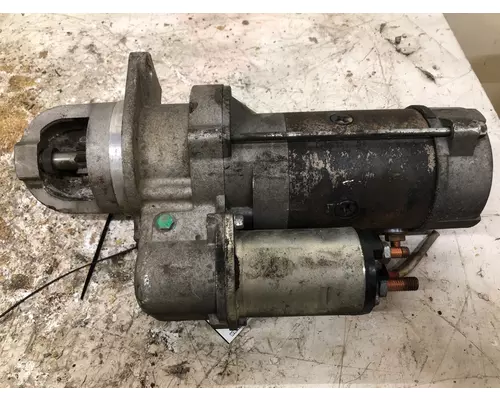 MERCEDES MBE900 Starter Motor