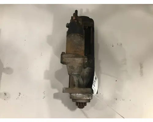 MERCEDES MBE900 Starter Motor