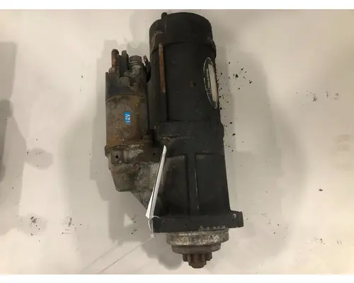 MERCEDES MBE900 Starter Motor