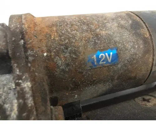 MERCEDES MBE900 Starter Motor