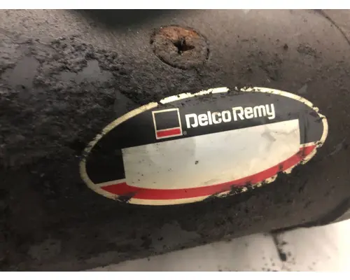 MERCEDES MBE900 Starter Motor
