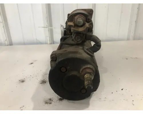 MERCEDES MBE900 Starter Motor