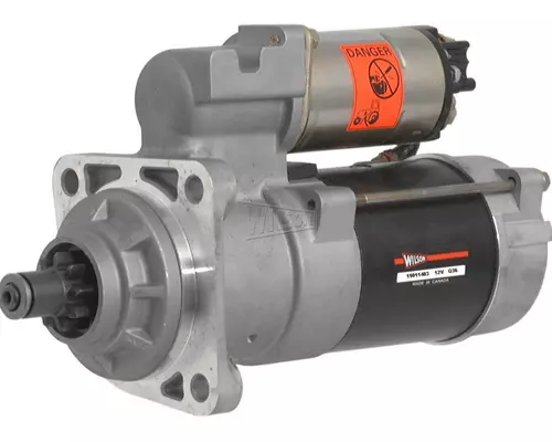 MERCEDES MBE900 Starter Motor