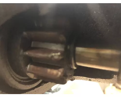 MERCEDES MBE900 Starter Motor