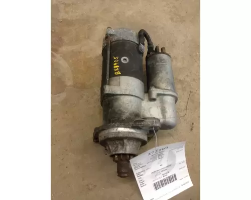 MERCEDES MBE900 Starter Motor