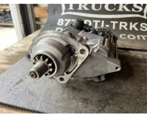 MERCEDES MBE900 Starter Motor