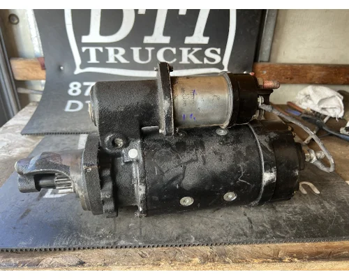 MERCEDES MBE900 Starter Motor